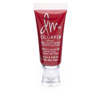 DANESSA MYRICKS BEAUTY DANESSA MYRICKS BEAUTY Colorfix Matte Primary Red 10 ml