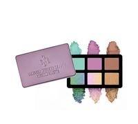 Danessa Myricks Beauty Freedom Mini Paleta Pastel Dream