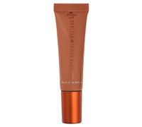 Danessa Myricks Beauty Glosswork 4D Ultra Shine Plumping Lip Gloss Spiced Latte 10ml