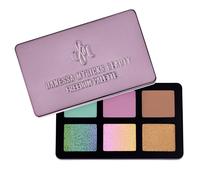 DANESSA MYRICKS BEAUTY Lightwork Freedom Mini Palette Pastel Dream