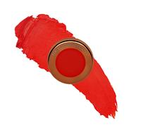 DANESSA MYRICKS BEAUTY Yummy Skin Blurring Balm Powder Flushed Red Velvet - Vibrant Red 6 g