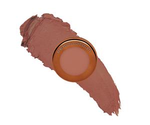 DANESSA MYRICKS BEAUTY Yummy Skin Blurring Balm Powder Flushed Spiced Latte - Warm Brown 6 g