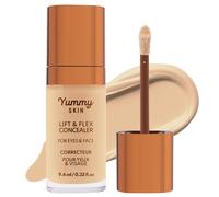 DANESSA MYRICKS BEAUTY Yummy Skin Lift & Flex Concealer 4 Light with neutral undertones 9,4 ml