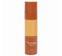 DANESSA MYRICKS BEAUTY Yummy Skin Serum Foundation 11G Medium skin with golden olive undertone 25 ml