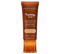 DANESSA MYRICKS BEAUTY Yummy Skin Serum Tint 4.5 Light to Medium with Warm Undertones 45 ml