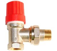 Danfoss 013G0031 - Accesorio para calefacción central