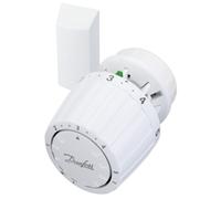 DANFOSS 013G2992 CABEZAL TERMOSTÁTICO SENSOR DE GAS REMOTO VÁLVULA RADIADOR