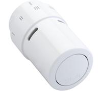 Danfoss 013g6070 termostato radiador rax mecánico 8 a 28 °c-ral 9016