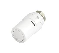 Danfoss 013G6080 Cabezal termostático RAX-K, Blanco