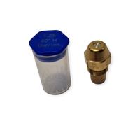 DANFOSS 030H6924 BOQUILLA GASÓLEO OD 1.25 US GAL/H 60° H PARA QUEMADOR