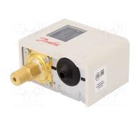 DANFOSS 060-121966 Módulo de automatización