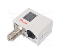 DANFOSS 060-216666 Módulo de automatización