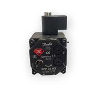 DANFOSS 071N7171 BOMBA BFP 21 24LT/H QUEMADOR FUEL OIL