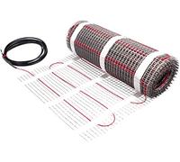 Danfoss 088L0210 ECmat 150T 1050W 230V 0.5x14m Calefacción eléctrica por suelo radiante, 1050 W