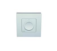 Danfoss 088U1005 - Termostato de suelo hidráulico y otras aplicaciones con motores, 230 V, color blanco