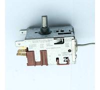 Danfoss 25T65 THERMOSTAT EN60730-2-9 077В0021 - Congelador de hielo, profundo