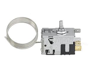 Danfoss 25T65 THERMOSTAT EN60730-2-9 077B0020 Nevera estándar original