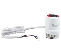 Danfoss Actuador thermot 230 V AC, M30 X 1,5 NC stromlos cerrado 088h3220