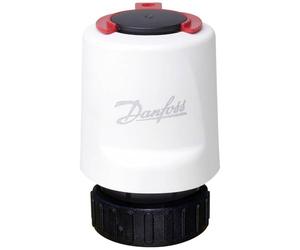 Danfoss Actuador thermot 230 V AC, M30 X 1,5 NC stromlos cerrado 088h3220