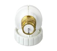 Danfoss adaptador para radiador 013G1350