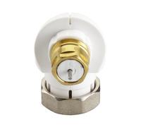 Danfoss adaptador para radiador 013G1360