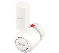 Danfoss Aero RA click Cabezal termostático de gas 015G4592