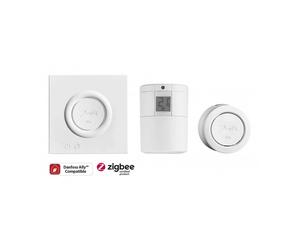 Danfoss Ally Heizkörperthermostaten - weiß