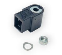 DANFOSS BOBINA SOLENOIDE NC 220V 50/60HZ T 85 071N1006 EX 071N0051 QUEMADOR