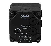 Danfoss - Bomba - BFP 20 L5 (071N0126) - : 071N0126