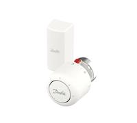 Danfoss Cabezal termostático Aero RA/V relleno de gas, elemento de servicio con