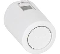 Danfoss, color blanco