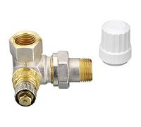 Danfoss - Cuerpo Ajustable en ángulo Recto RA-N 15 1/2