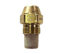 Danfoss h - Boquilla pulverizador -h hueco 80 1,46kg/h