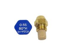 Danfoss h - Boquilla pulverizador -h hueco 80 2,11kg/h