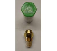 Danfoss Le Boquilla 0.40 GPH. 80 grados s acabado Viessmann 7822307