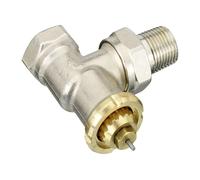 Danfoss Limitador de temperatura de retorno FJVR Carcasa de válvula FJVR, DN 15,
