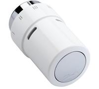 Danfoss Living cabezal termostático blanco 013G6176