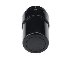 Danfoss Living cabezal termostático negro 013G6075