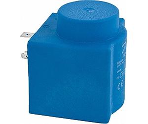 Danfoss magnético Válvula Bobina de tipo 018 Z de 230 V 50 Hz (nuevo tipo 018 F6176)