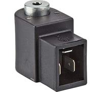 Danfoss NC 071N1006 - Bobina magnética T85 para BFP21, BFP31, BFP52