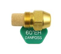 Danfoss Oil Fired Boiler Burner Nozzle 0.60 x 60 EH USgal/h ° Degree Spray Pattern 0.6 Heating Jet 1.80 Kg/h 1.8