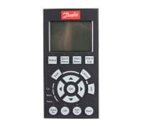 Danfoss Panel Gráfico - 130B1107