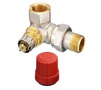 Danfoss RA-N 15 R - Válvula termostática angular derecha (1/2")