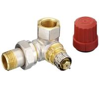 Danfoss RA-N cabezal termostático níquel 013G0234