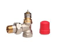 Danfoss RA-N perchas para ropa níquel 013G3913
