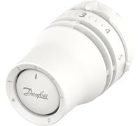 Danfoss Redia cabezal termostático blanco 015G3350