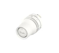 Danfoss Redia M30X1.5, válvula termostática para radiador con Fuelle termostático Lleno de líquido y Sensor Integrado