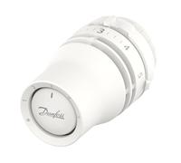 Danfoss Redia® RA Click / 015G3390 - Sensor termostático integrado de 8 °C - 28 °C