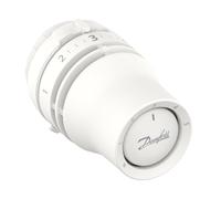 Danfoss Redia Ra Click, válvula termostática para radiador con Fuelle termostático Lleno de líquido y Sensor Integrado