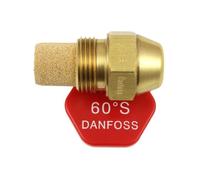 Danfoss s - Boquilla pulverizador s solido 60 1,46kg/h